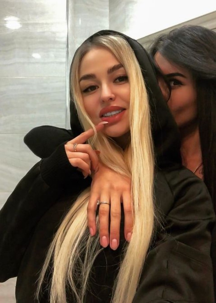 Индивидуалка Лиза фото № 9 в городе Березники