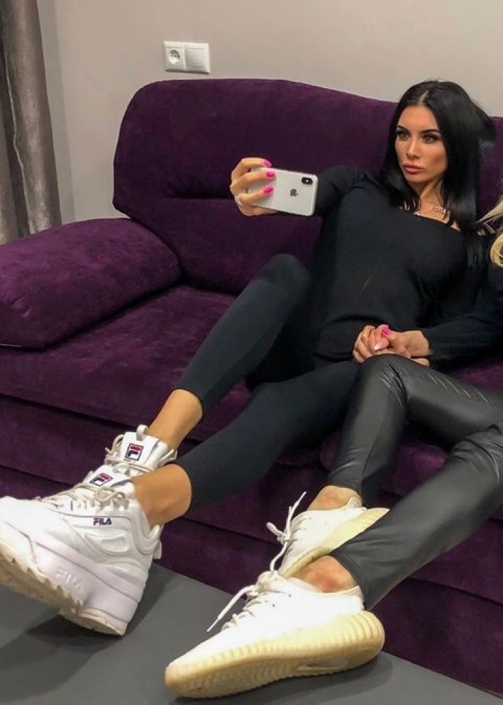 Индивидуалка Лиза фото № 10 в городе Березники