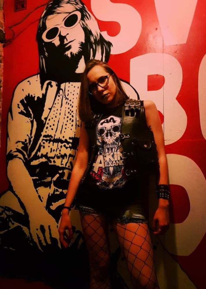 Индивидуалка Мария фото № 3 в городе Березники