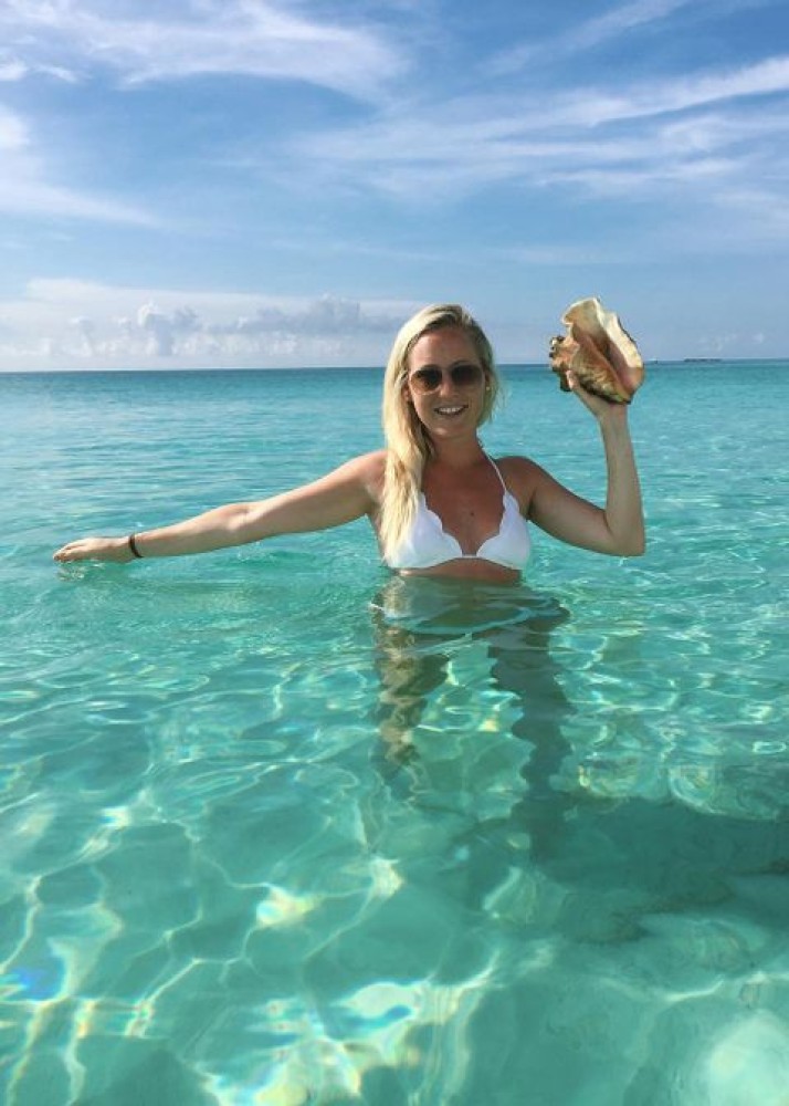 Индивидуалка Маша фото № 3 в городе Березники