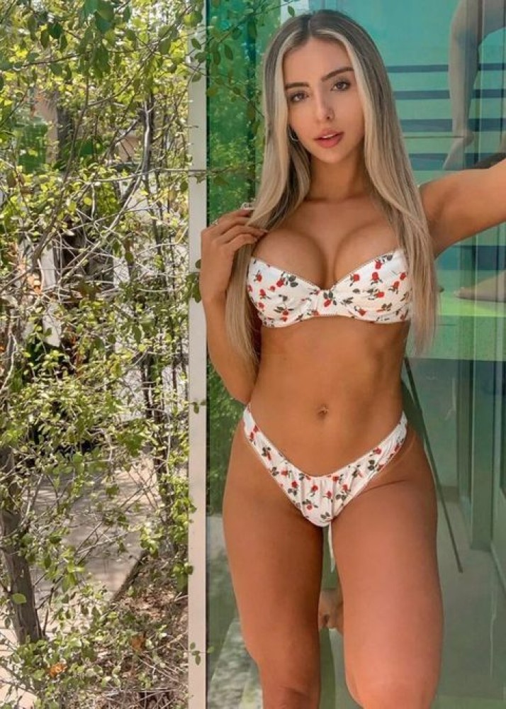 Индивидуалка Машенька фото № 2 в городе Березники