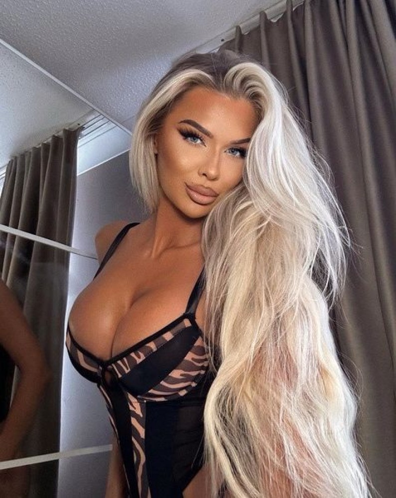 Индивидуалка Мира фото № 5 в городе Березники