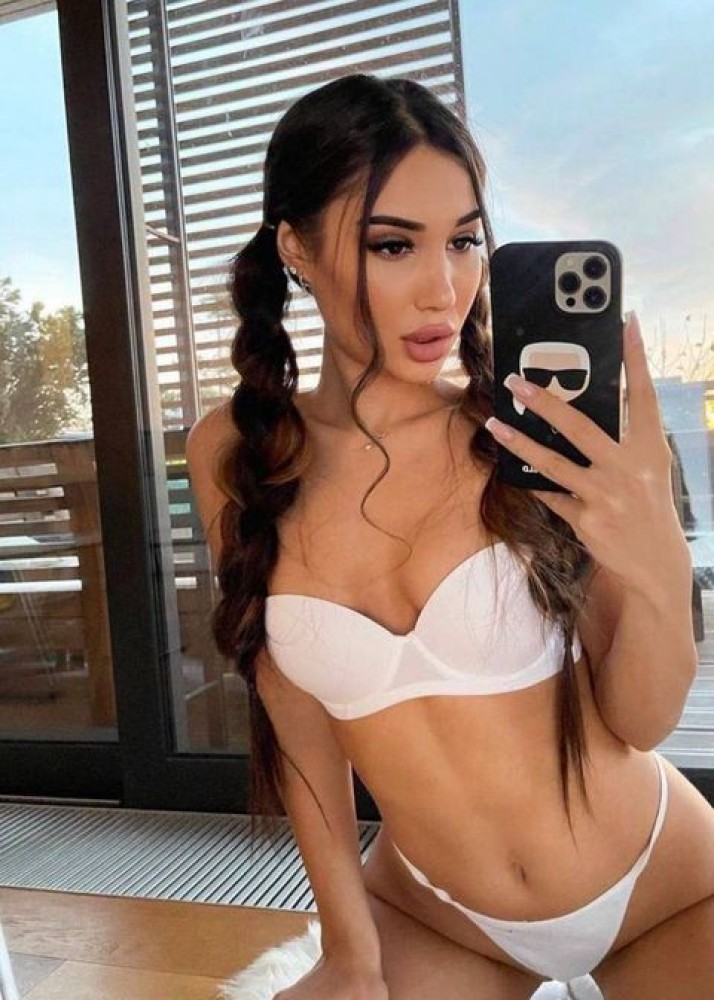 Индивидуалка Моника фото № 2 в городе Березники