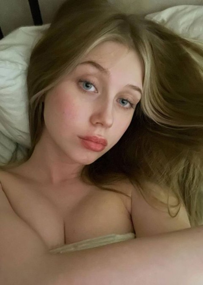 Индивидуалка Настя фото № 7 в городе Березники