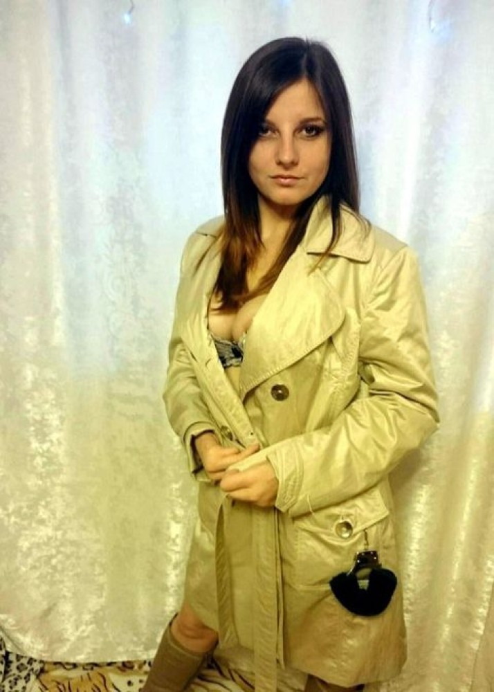 Индивидуалка Настя главное фото в городе Березники 