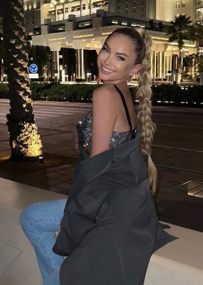 Индивидуалка Октавия фото № 4 в городе Березники