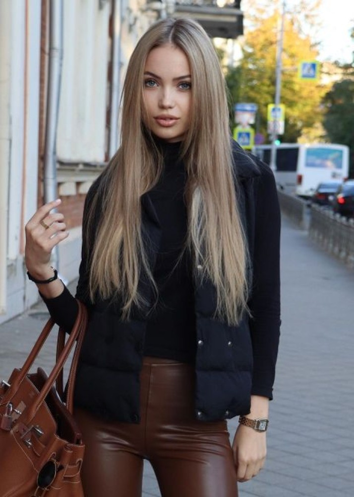 Индивидуалка Оля фото № 6 в городе Березники