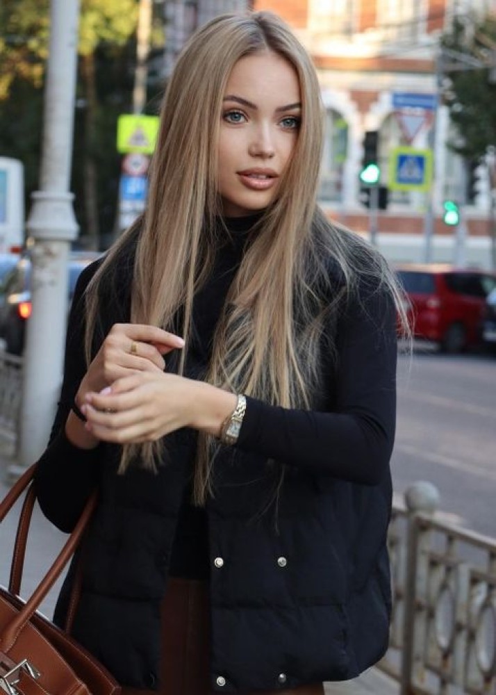 Индивидуалка Оля фото № 7 в городе Березники