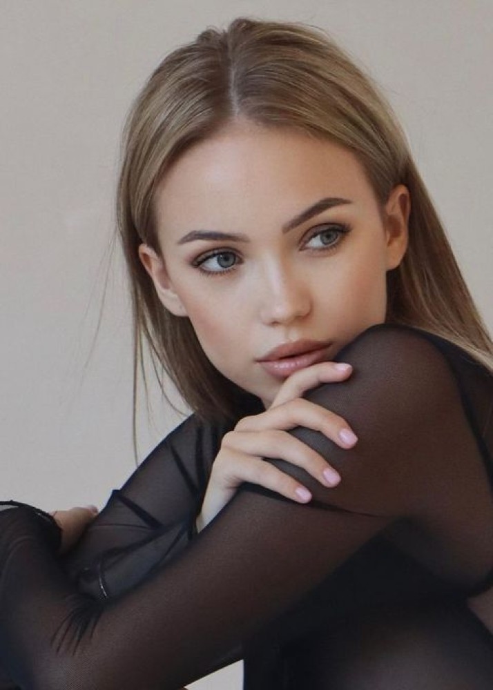 Индивидуалка Оля фото № 8 в городе Березники