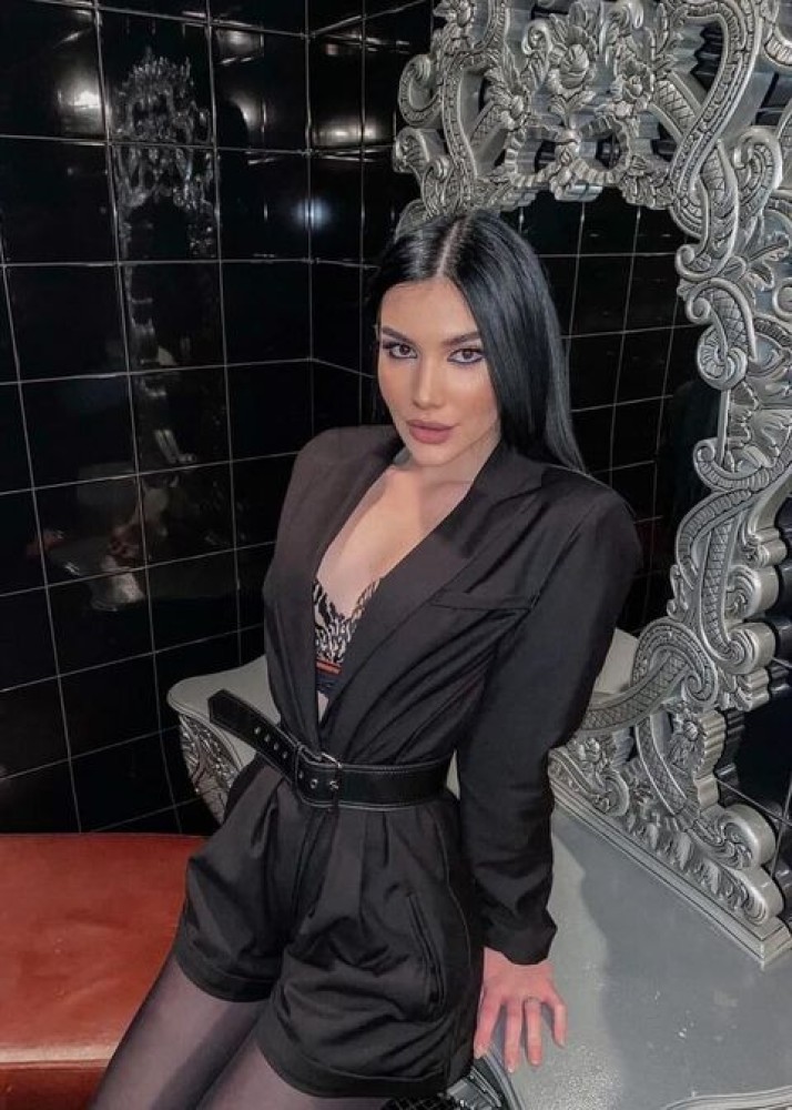 Индивидуалка Полина фото № 3 в городе Березники