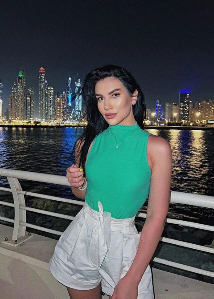 Индивидуалка Полина фото № 4 в городе Березники