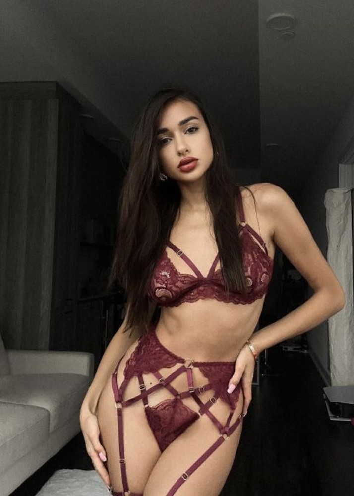 Индивидуалка РЕГИНА фото № 7 в городе Березники