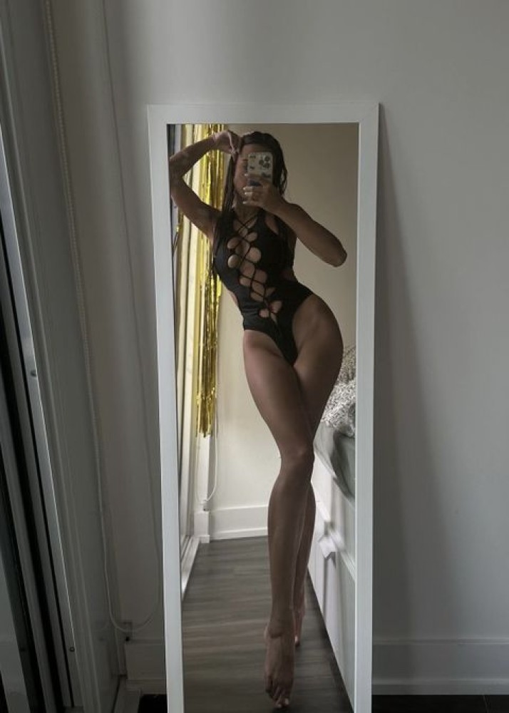 Индивидуалка РЕГИНА фото № 9 в городе Березники