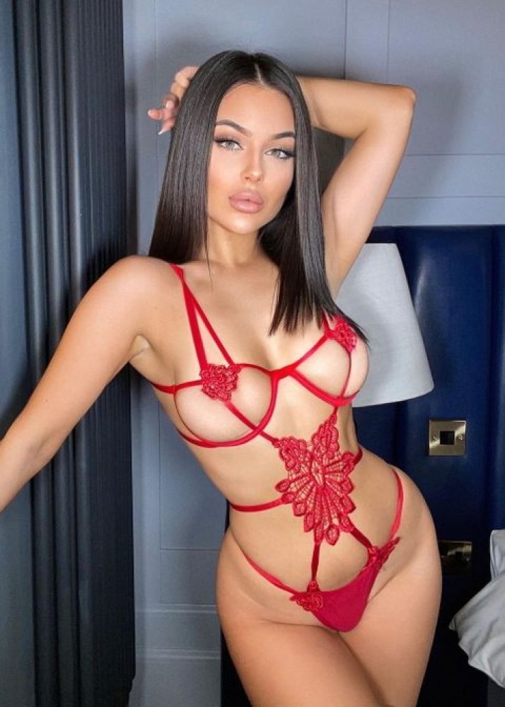 Индивидуалка Рита фото № 4 в городе Березники