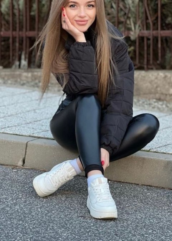 Индивидуалка Рита фото № 4 в городе Березники