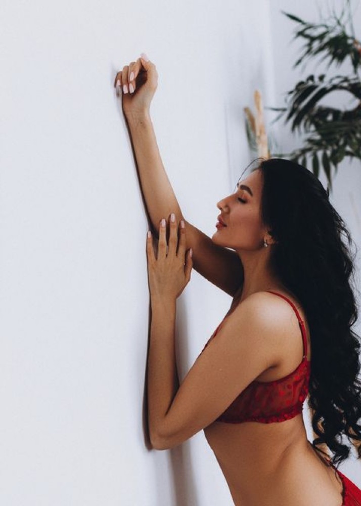 Индивидуалка Роза фото № 2 в городе Березники