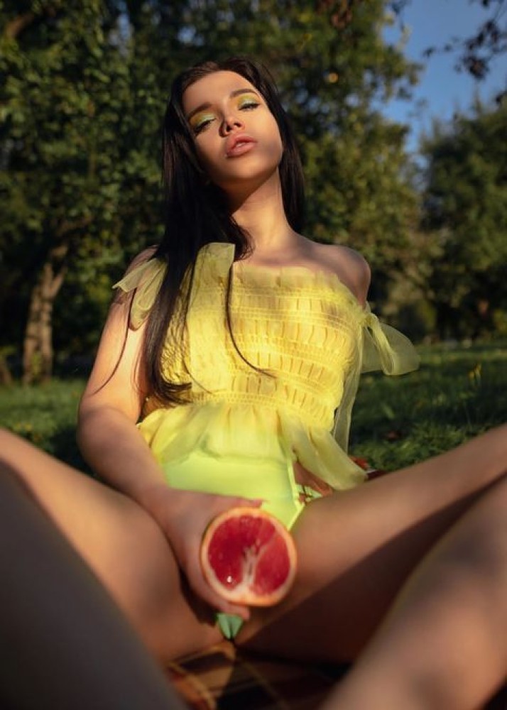 Индивидуалка Шакира главное фото в городе Березники 