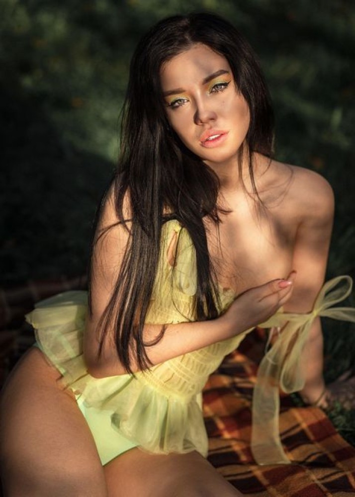 Индивидуалка Шакира фото № 2 в городе Березники