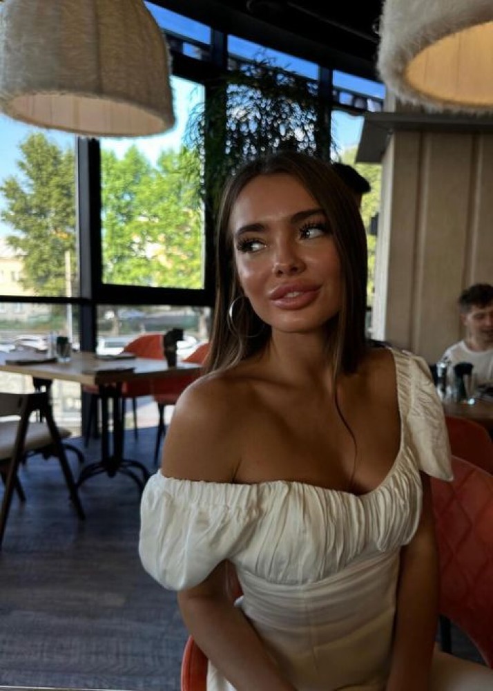 Индивидуалка Шарлотта фото № 4 в городе Березники