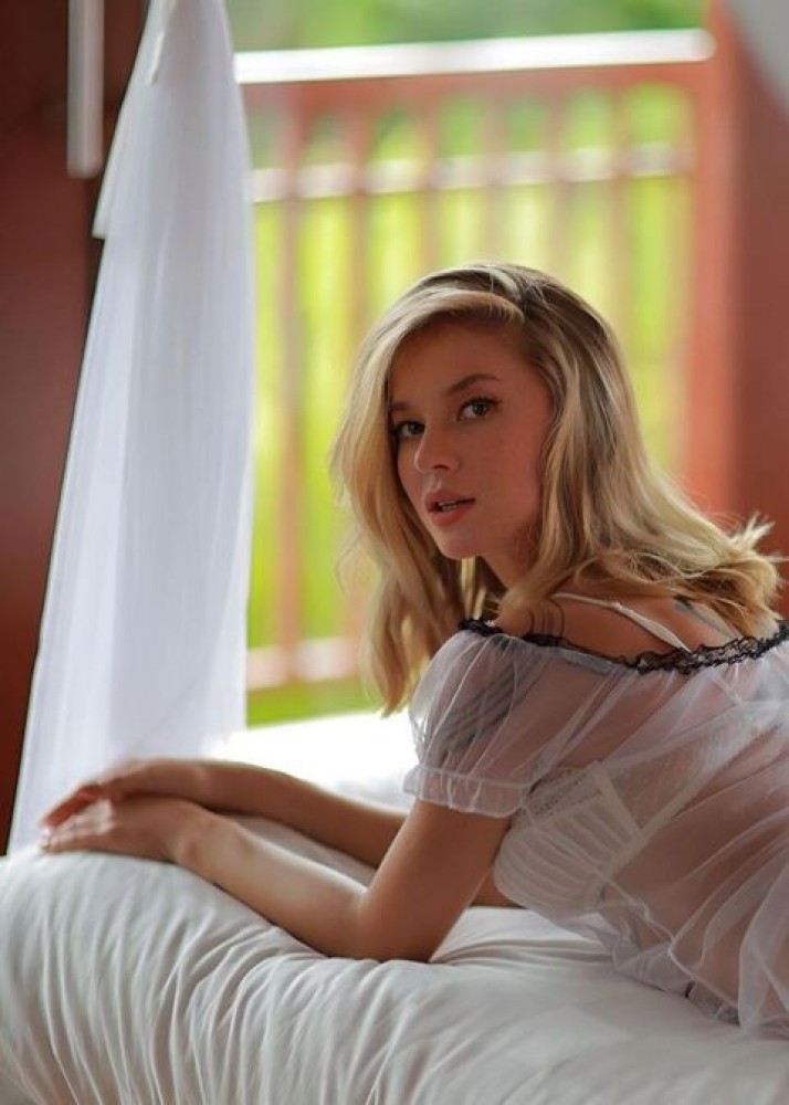 Индивидуалка Снежана фото № 3 в городе Березники