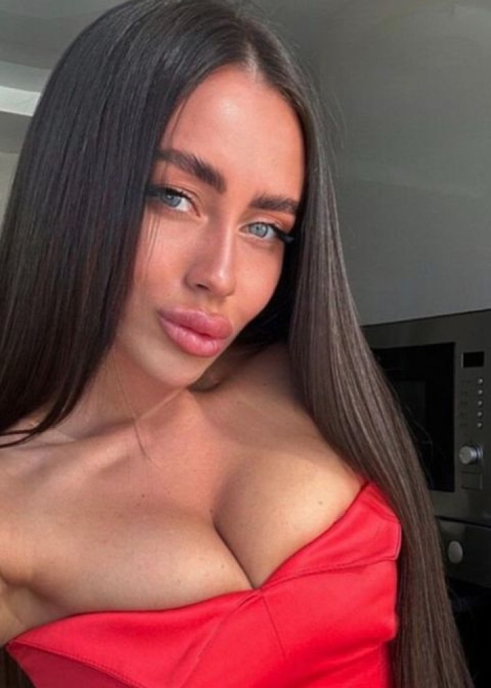 Индивидуалка Софья главное фото в городе Березники 