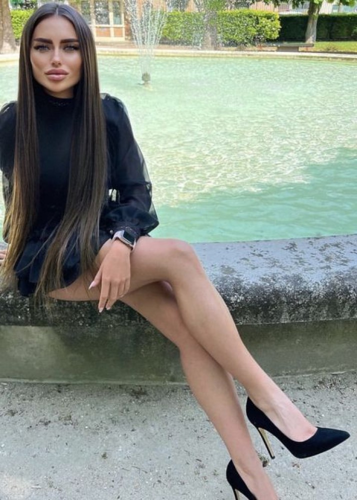 Индивидуалка Софья фото № 2 в городе Березники