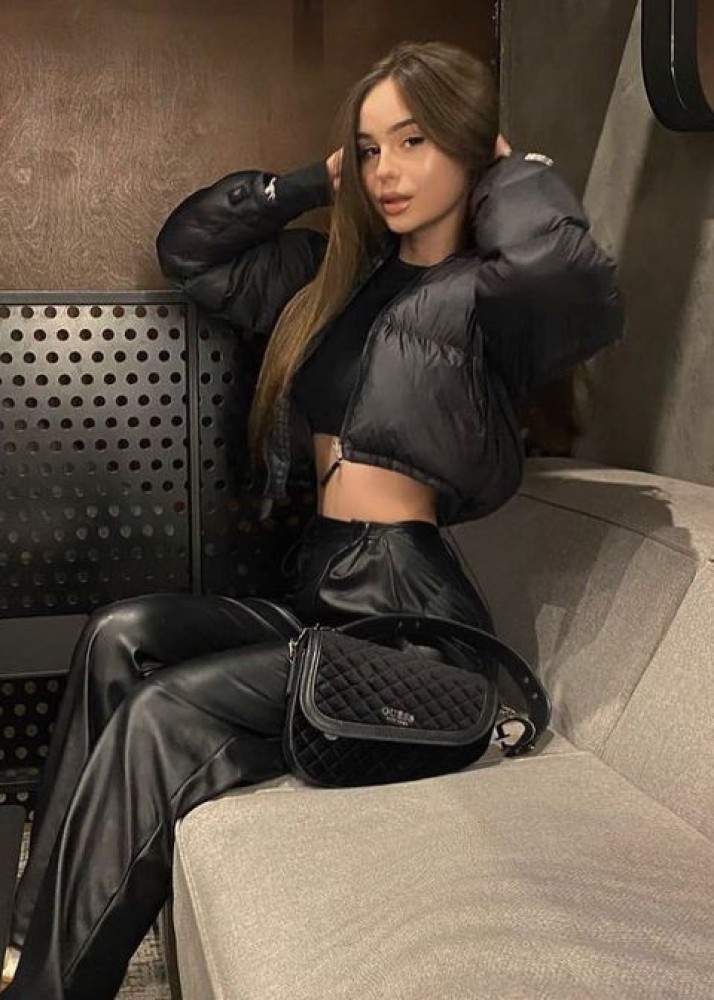 Индивидуалка Соня фото № 3 в городе Березники