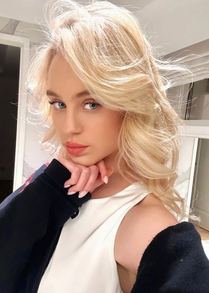 Индивидуалка Соня фото № 2 в городе Березники