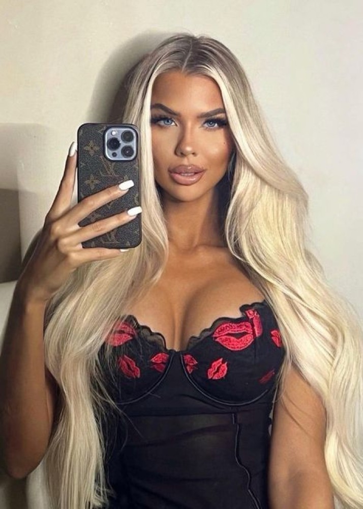 Индивидуалка Стелла фото № 2 в городе Березники