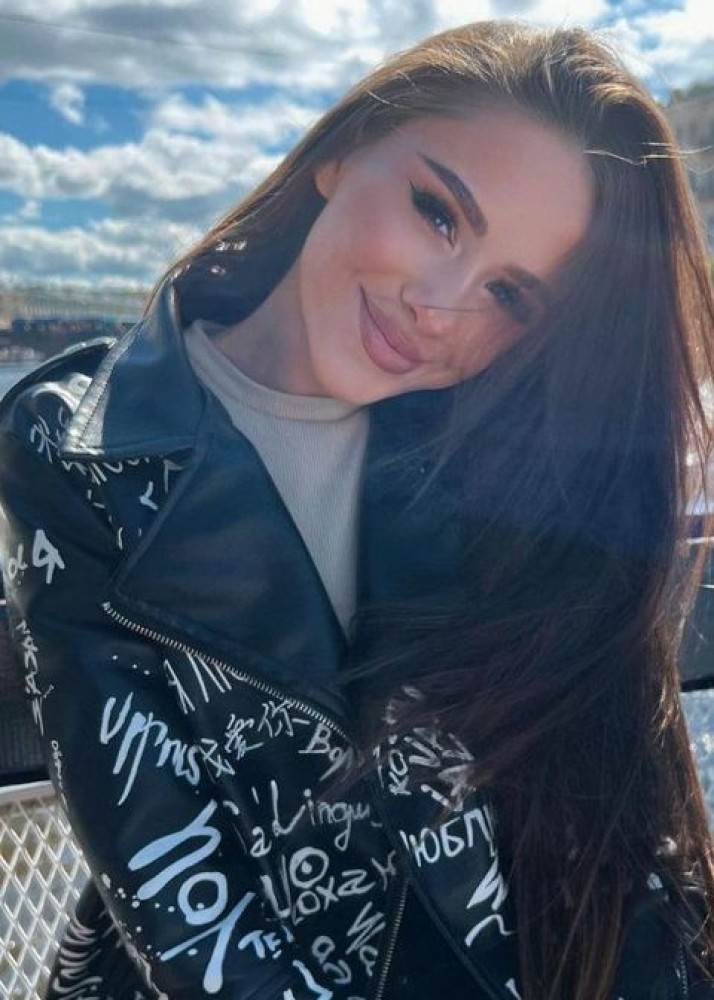 Индивидуалка Валерия главное фото в городе Березники 