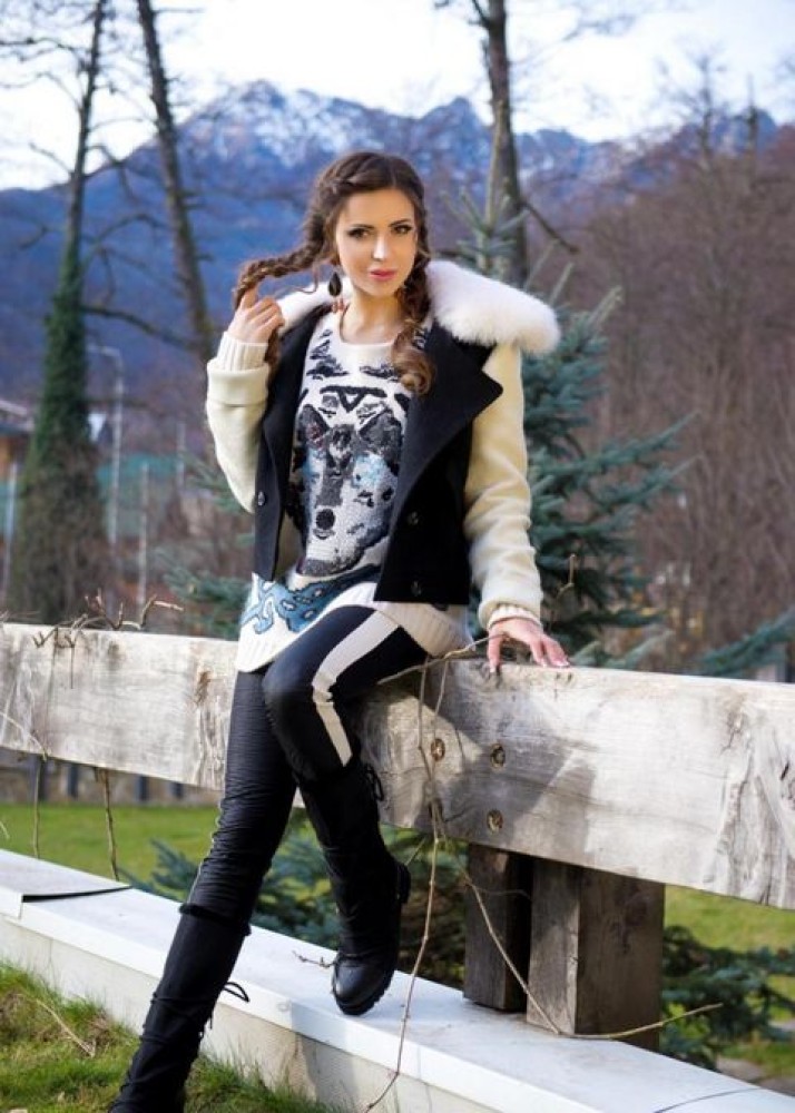 Индивидуалка Вера фото № 2 в городе Березники