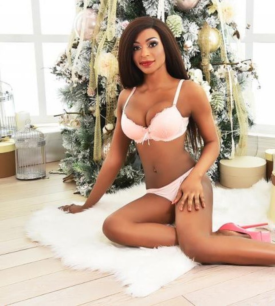 Индивидуалка Victoria фото № 2 в городе Березники