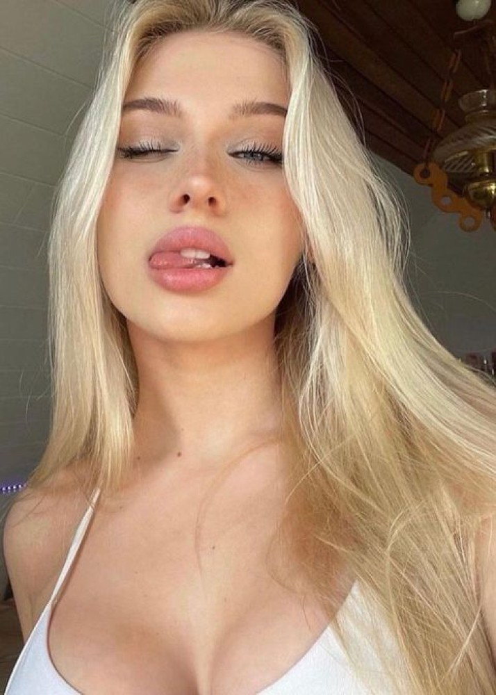 Индивидуалка Вика главное фото в городе Березники 