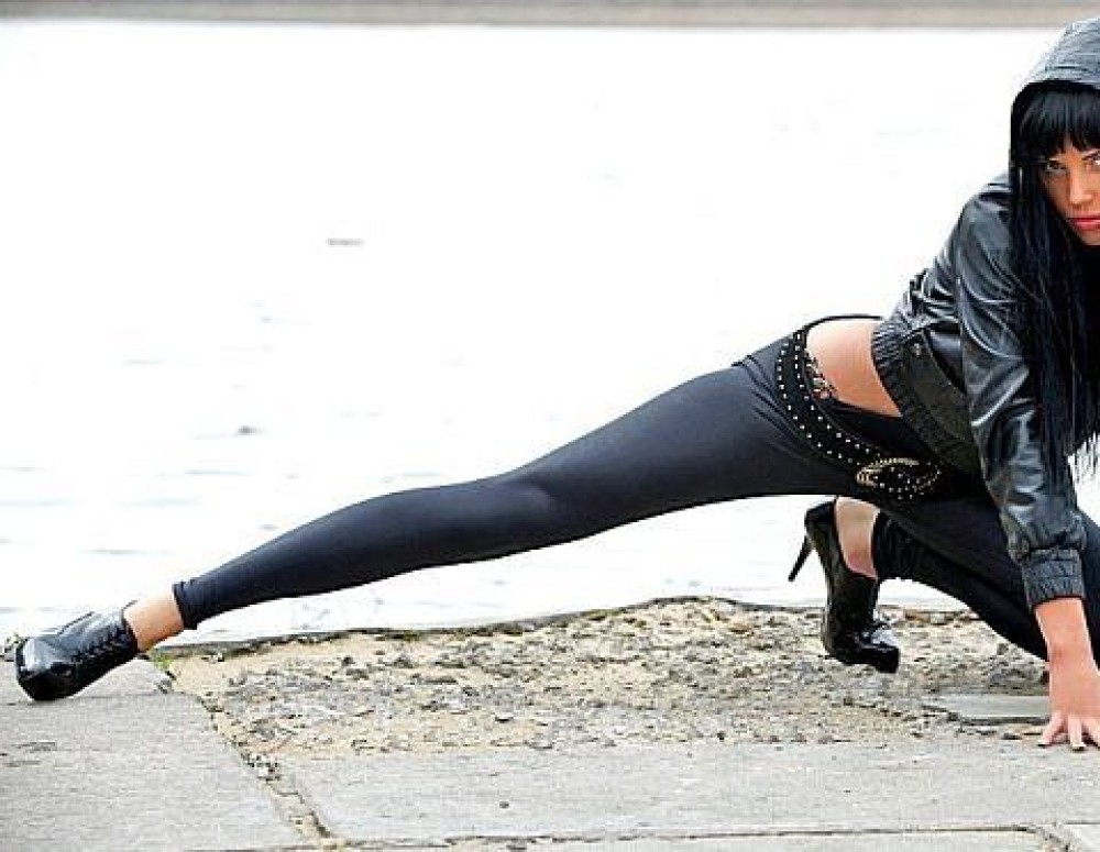 Индивидуалка Яна фото № 3 в городе Березники