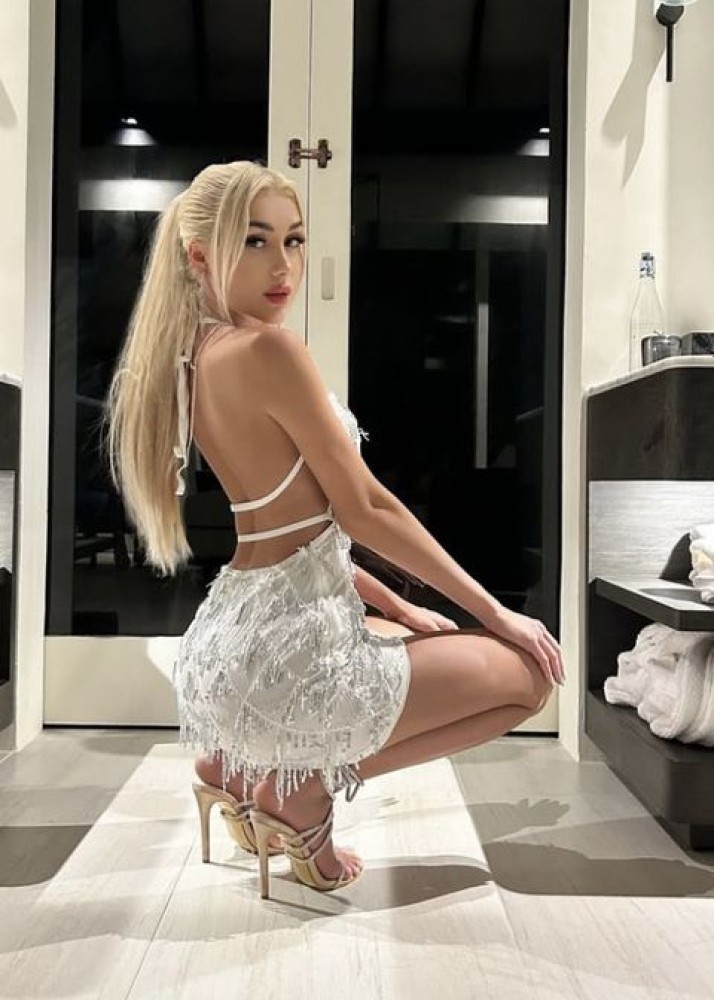 Индивидуалка Алесия фото № 6 в городе Березники