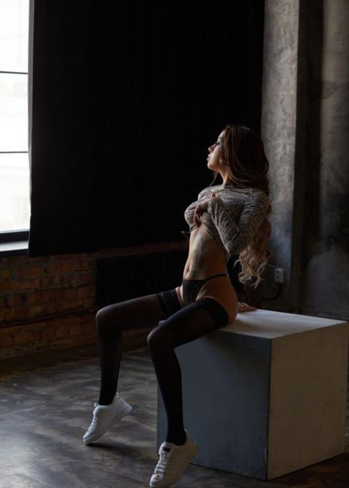 Индивидуалка Алочка фото № 2 в городе Березники