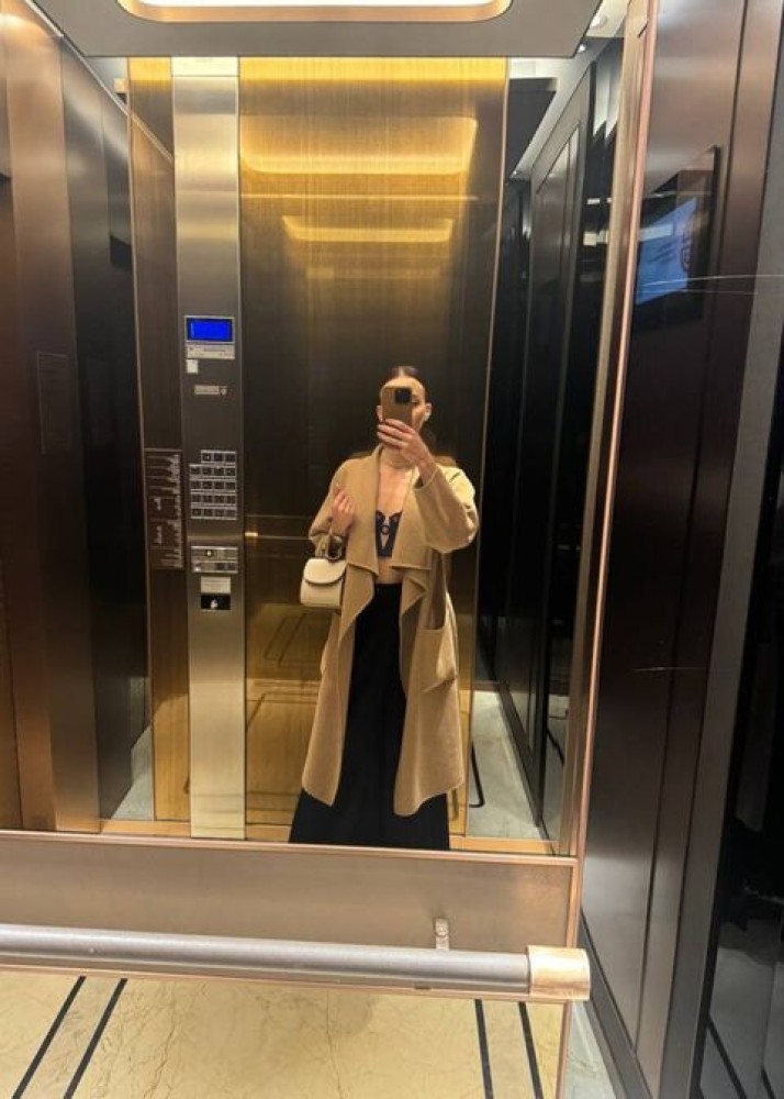 Индивидуалка Джоржина фото № 3 в городе Березники