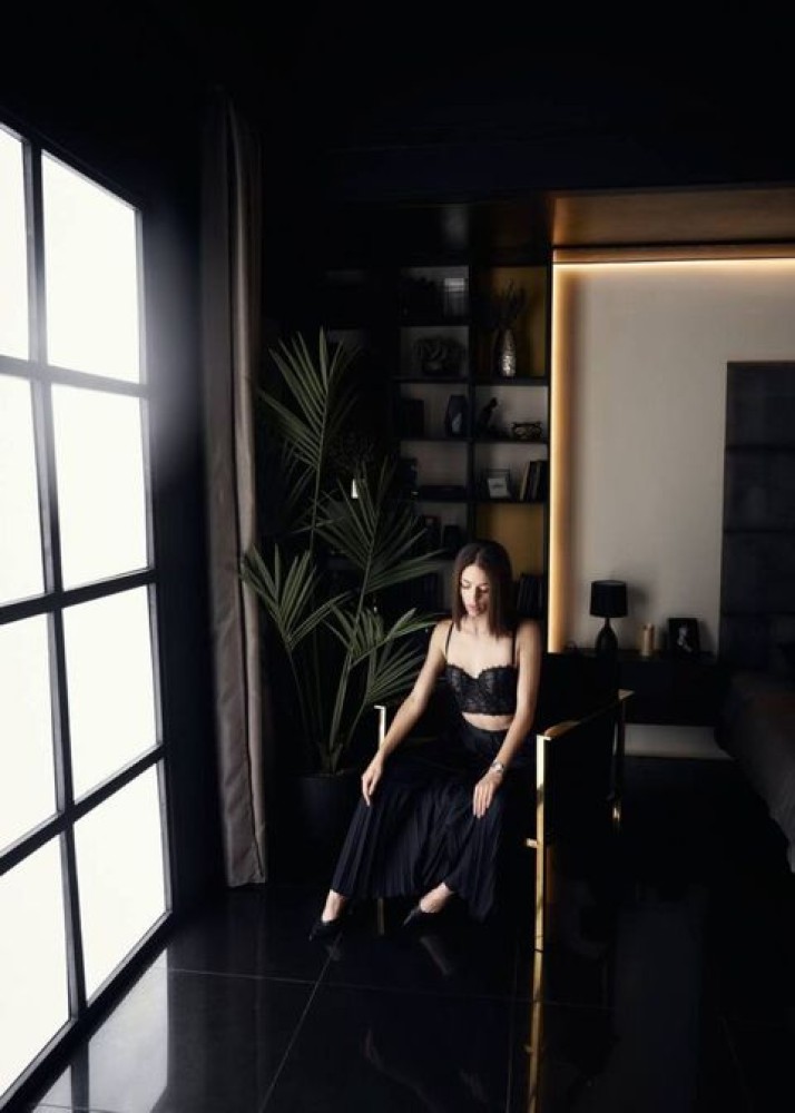 Индивидуалка Джоржина фото № 4 в городе Березники