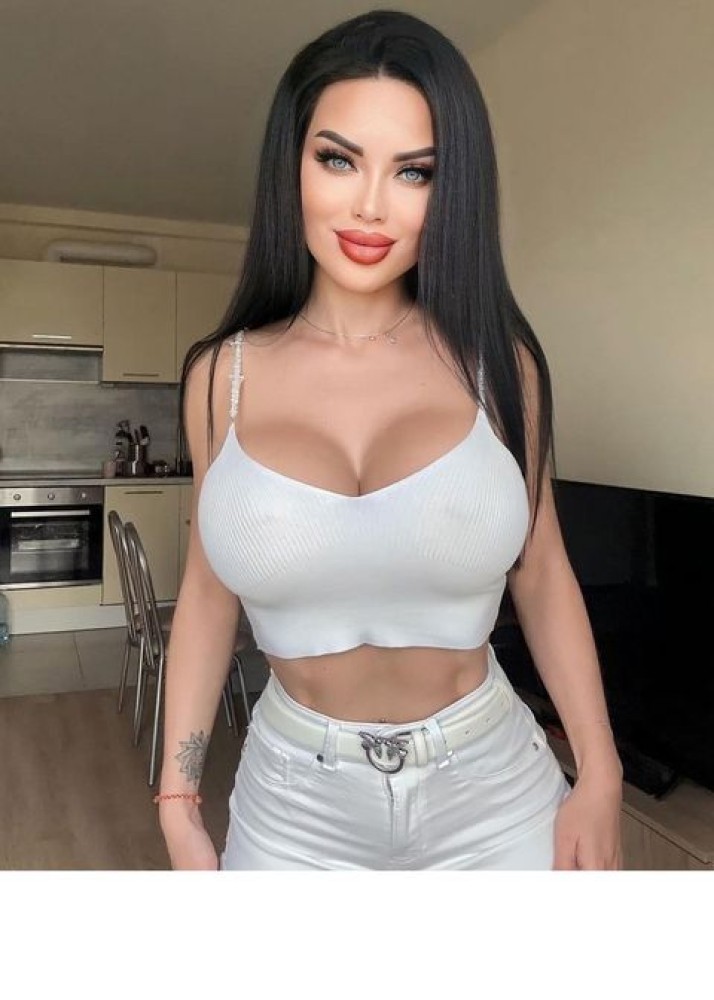 Индивидуалка Карина фото № 4 в городе Березники