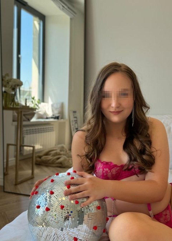 Индивидуалка Кэтрин фото № 2 в городе Березники