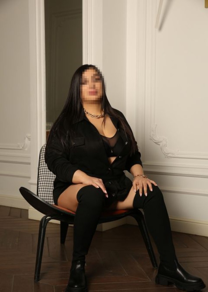 Индивидуалка Крис фото № 6 в городе Березники