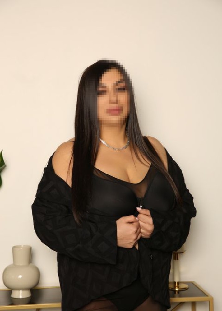 Индивидуалка Крис фото № 8 в городе Березники