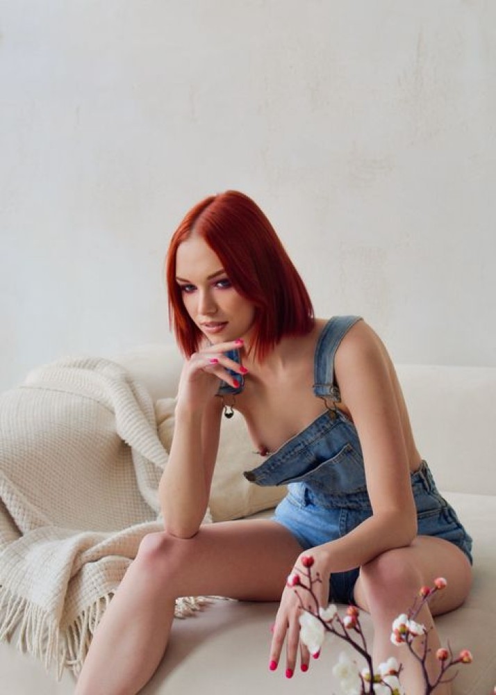 Индивидуалка Лиса фото № 12 в городе Березники