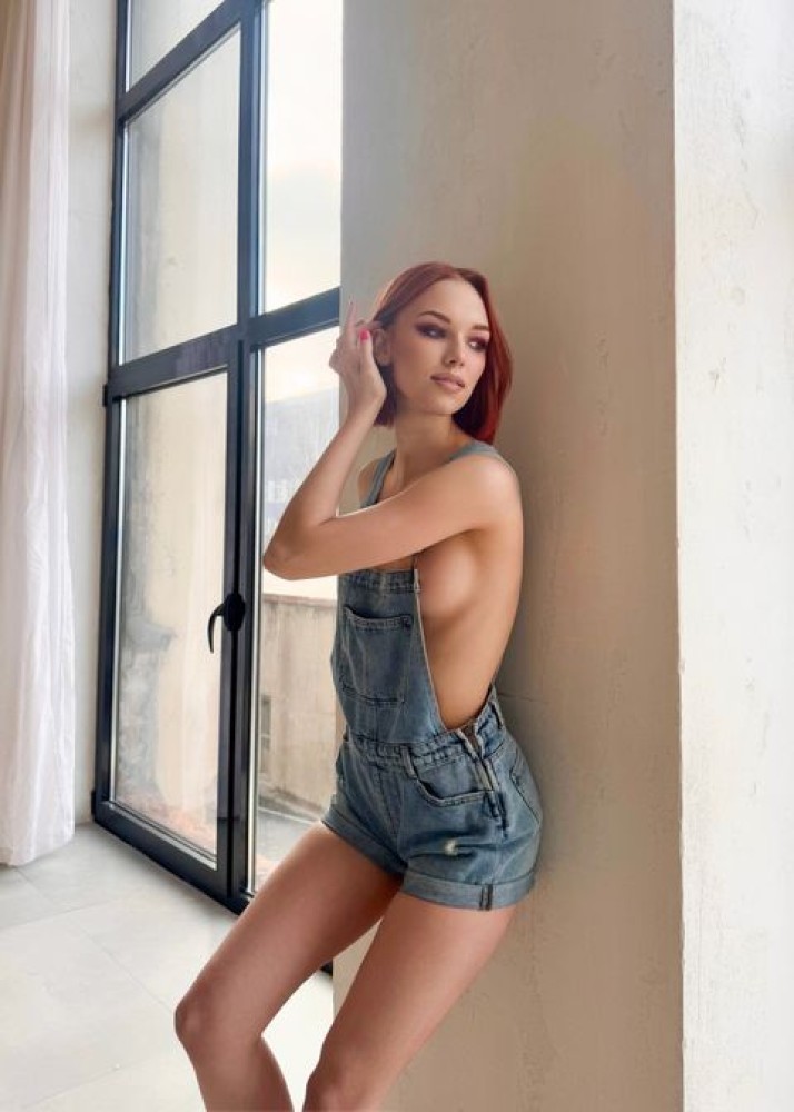 Индивидуалка Лиса фото № 14 в городе Березники