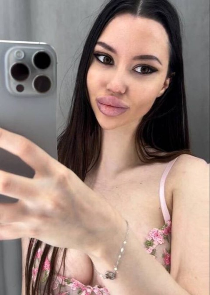 Индивидуалка Лисса главное фото в городе Березники 