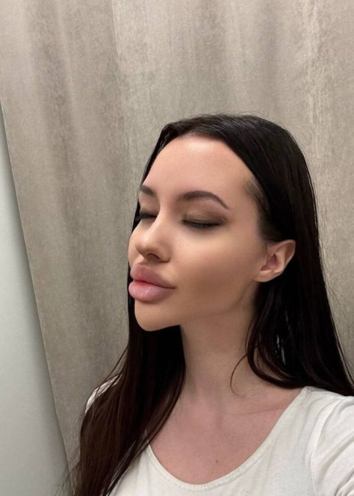 Индивидуалка Лисса фото № 3 в городе Березники