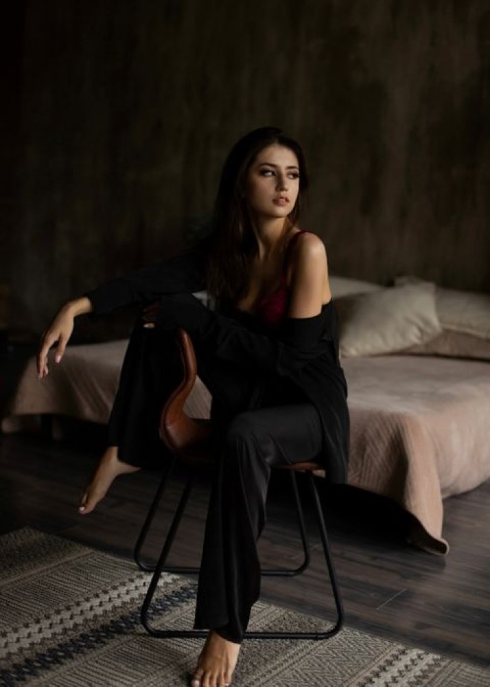 Индивидуалка Марго фото № 3 в городе Березники