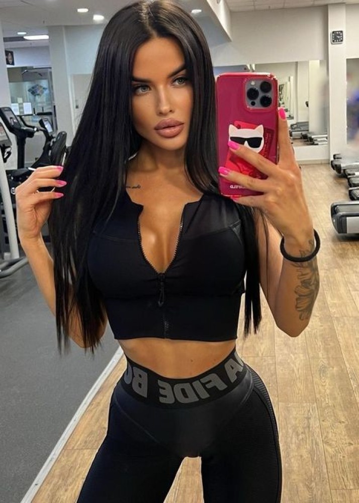 Индивидуалка Нелли фото № 2 в городе Березники