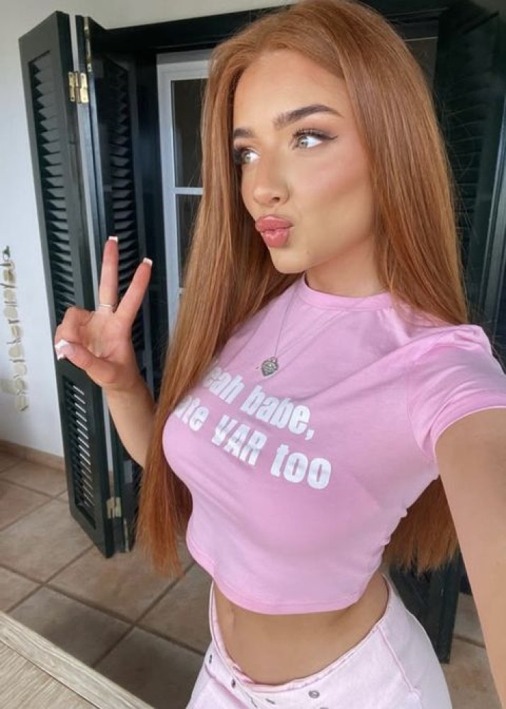 Индивидуалка Ника фото № 6 в городе Березники