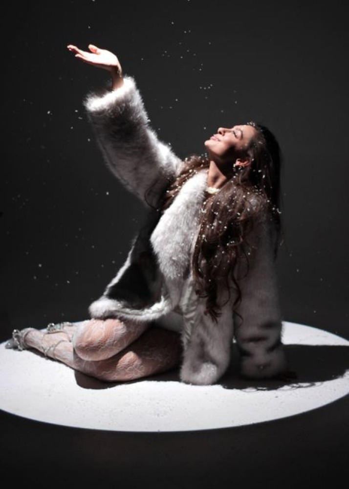 Индивидуалка Оля фото № 2 в городе Березники